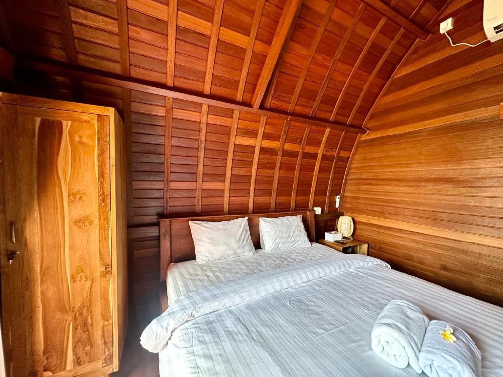 The Joglo Tegeh Buhu Hotel Jimbaran  Luaran gambar