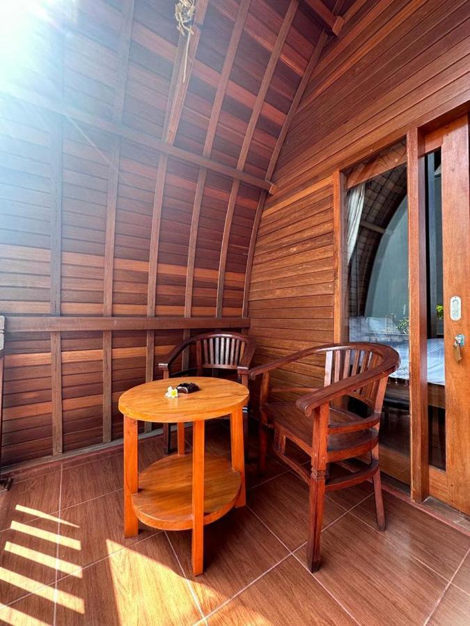 The Joglo Tegeh Buhu Hotel Jimbaran  Luaran gambar