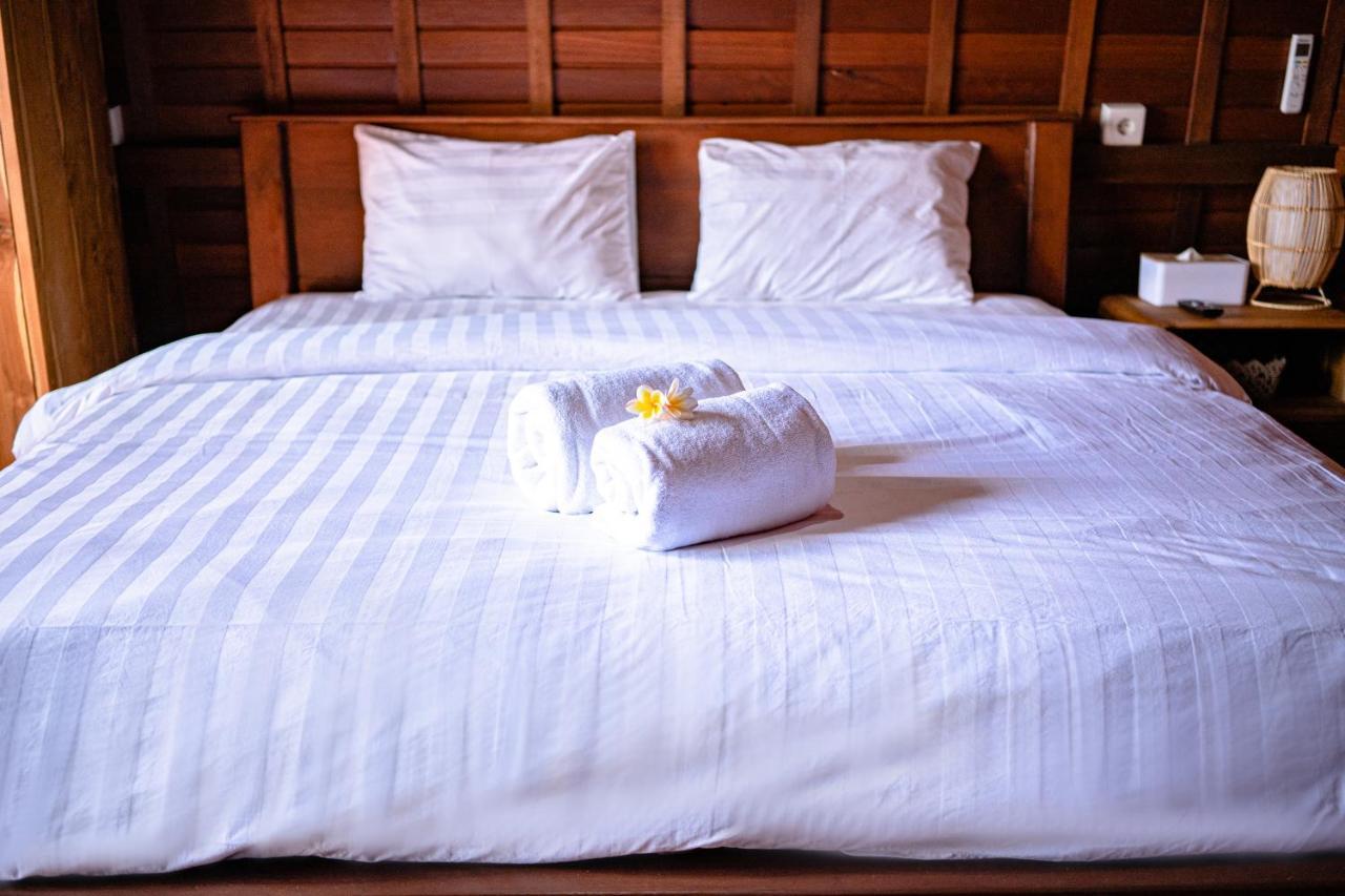 The Joglo Tegeh Buhu Hotel Jimbaran  Luaran gambar